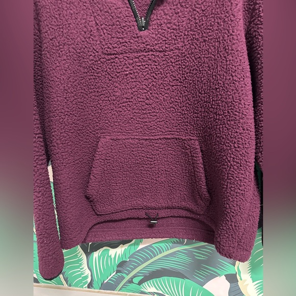 PINK Victoria’s Secret Sherpa jacket - Picture 4 of 7